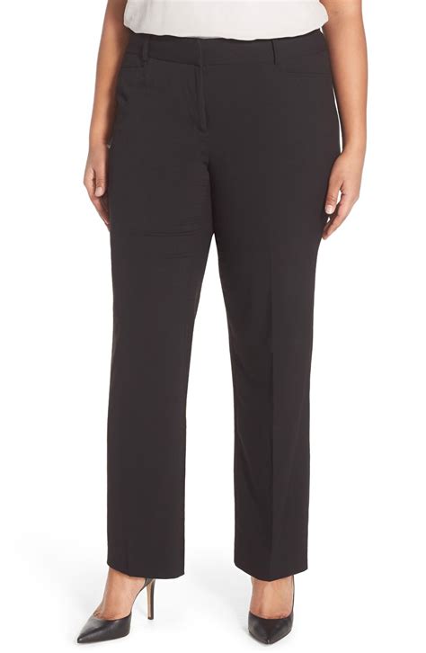 michael kors gramercy fit pants